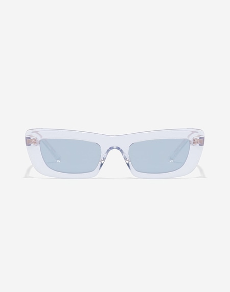 Lentes de sol Hawkers TADAO - TRANSPARENT