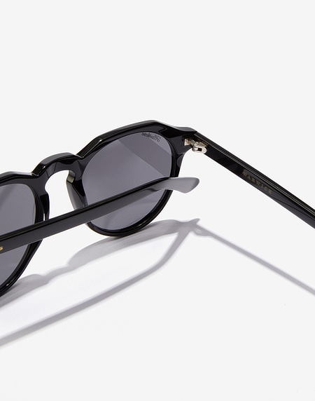 Sunglasses Hawkers BLACK - DARK WARWICK X