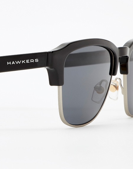 Lentes de sol Hawkers DIAMOND BLACK - DARK NEW CLASSIC