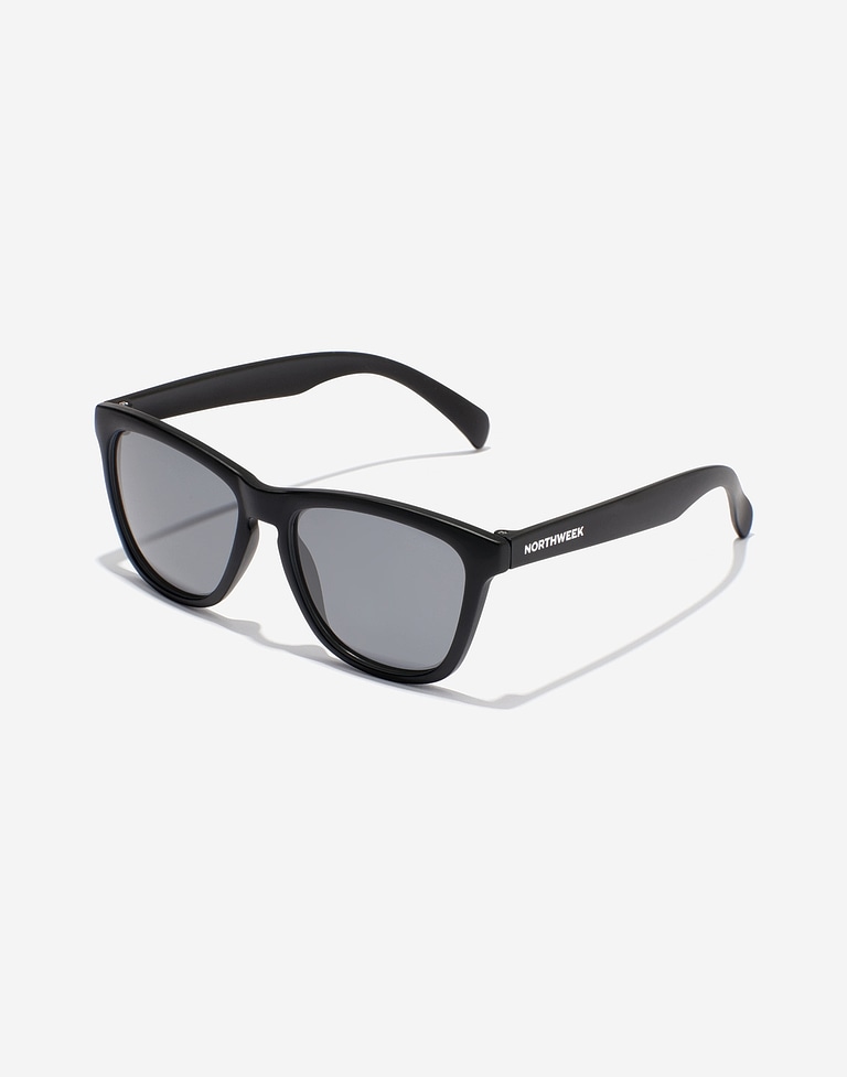 Ni&ntilde;os Northweek NORTHWEEK KIDS MATTE BLACK - BLACK