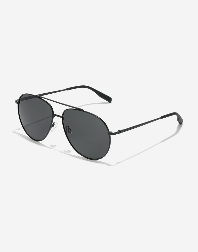 Sunglasses Hawkers JACK POT - POLARIZED BLACK DARK
