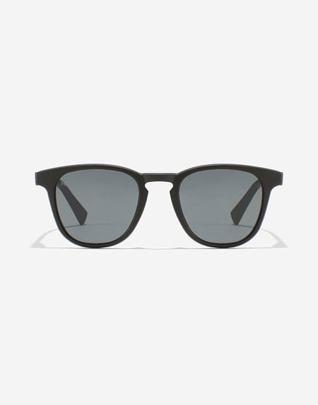Sunglasses Hawkers CLASSY RAW - BLACK DARK
