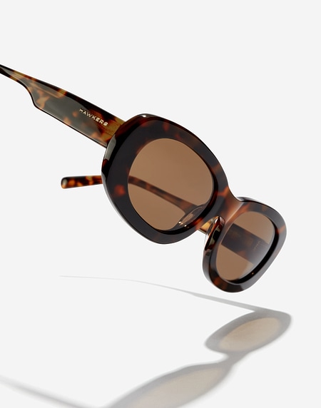 Sunglasses Hawkers SOUTHSIDE - CAREY OLIVE