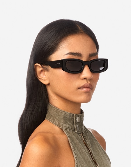 Sunglasses Hawkers HEAVEN - BLACK DARK