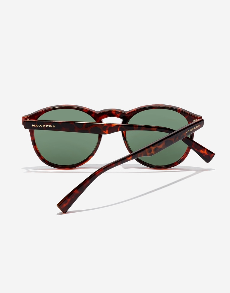 Sunglasses Hawkers BEL AIR - POLARIZED CAREY GREEN