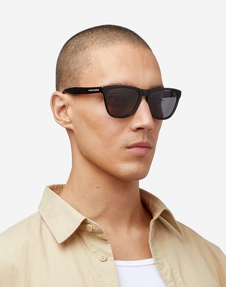 Lentes de sol Hawkers ONE RAW - DIAMOND BLACK