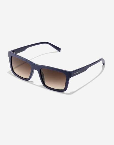 Sunglasses HAWKERS TERRA - NAVY EARTH