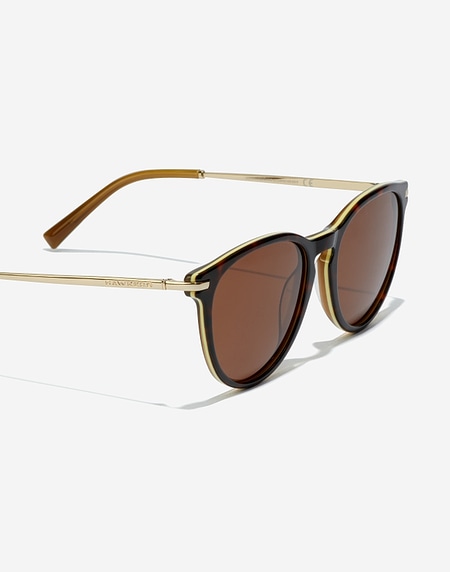 Sunglasses Hawkers MARK - POLARIZED CAREY BROWN