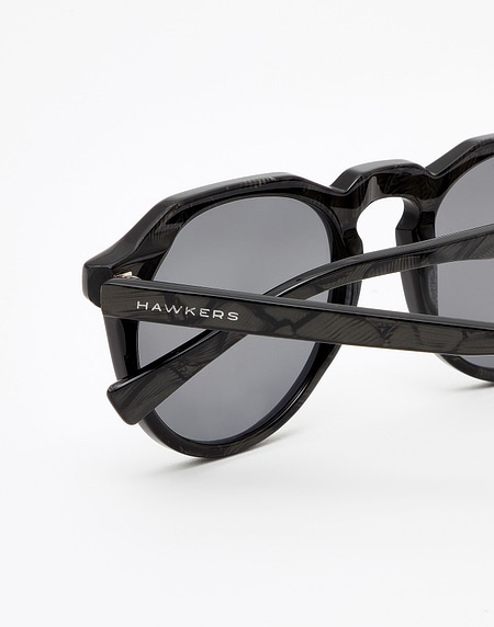 Lentes de sol Hawkers GREY PEARL - CHROME WARWICK X