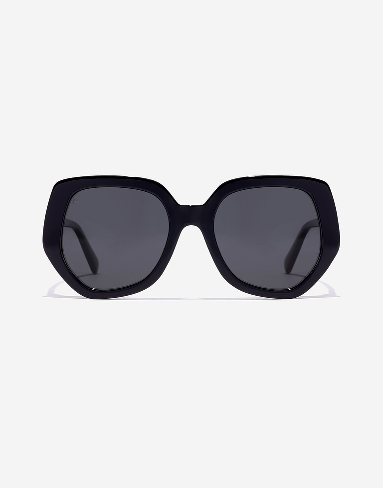 Sunglasses Hawkers MIA - POLARIZED BLACK DARK