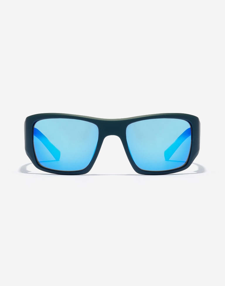 Gafas de sol Hawkers 360 - CARBON GREY BLUE