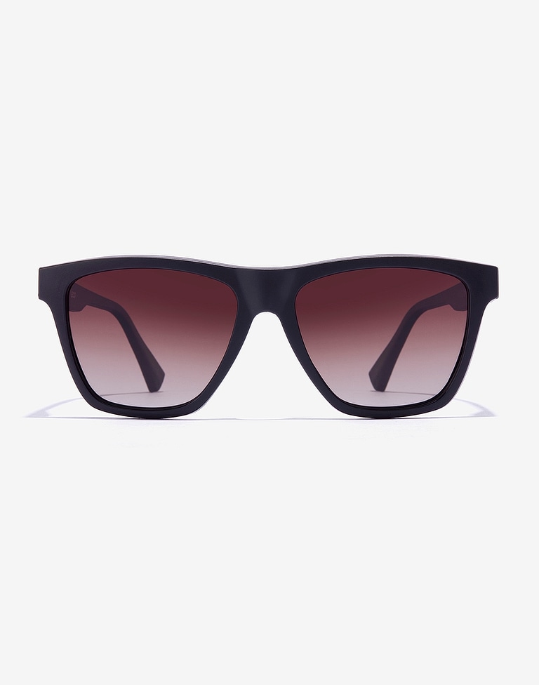 Oculos de sol Hawkers ONE LS RAW - POLARIZED BLACK SLATE WOLF