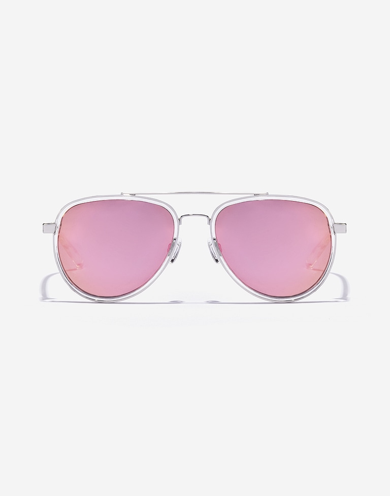 Oculos de sol Hawkers EAGLE - POLARIZED CRYSTAL PURPLE