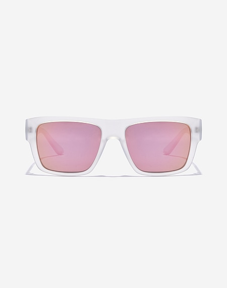 Gafas de sol Hawkers WAIMEA - POLARIZED CRYSTAL PINK
