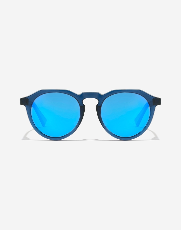 Γυαλιά ηλίου Hawkers WARWICK RAW - NAVY SKY