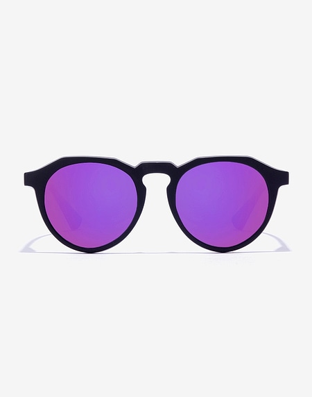 Sunglasses Hawkers WARWICK RAW - BLACK JOKER