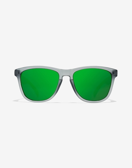 Lentes de sol Northweek REGULAR SMOKY GREY - GREEN POLARIZED