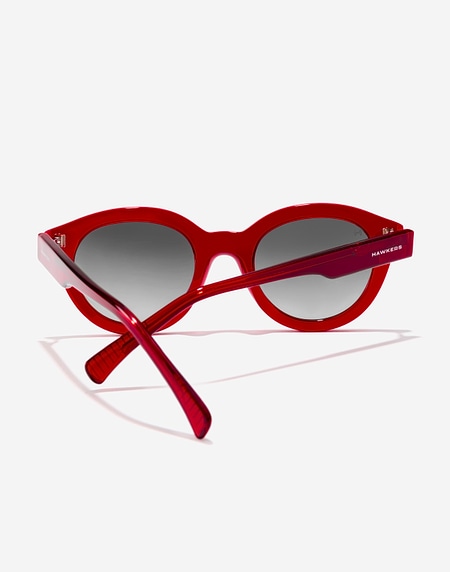 Gafas de sol HAWKERS BORN - RED SMOKY BLACK