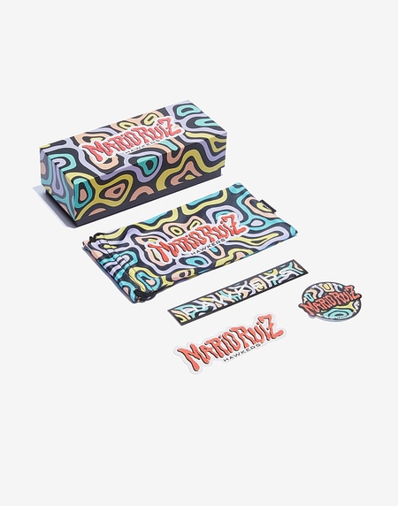 Gafas de sol Hawkers MARIO RUIZ X HAWKERS - GEN FUSION