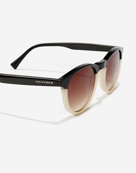 Sunglasses Hawkers BICOLOR BROWN BEL AIR X