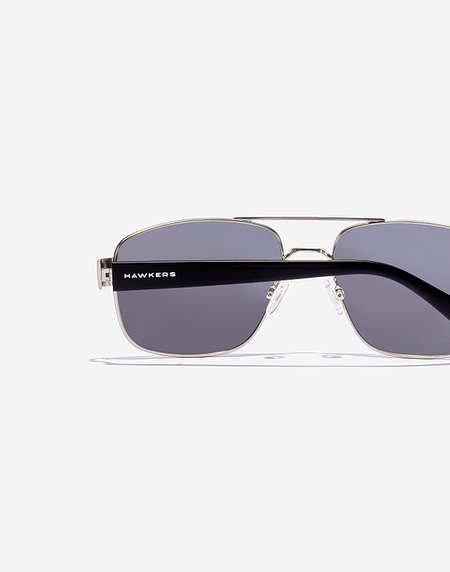 Sunglasses Hawkers FALCON - POLARIZED SILVER MIRROR