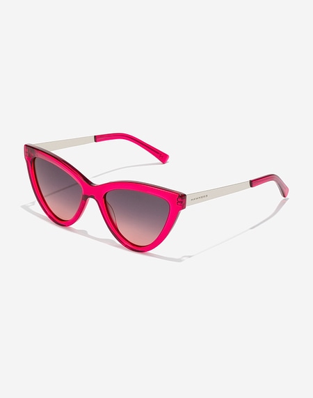 Sunglasses Hawkers COSMO - MAGENTA PINK