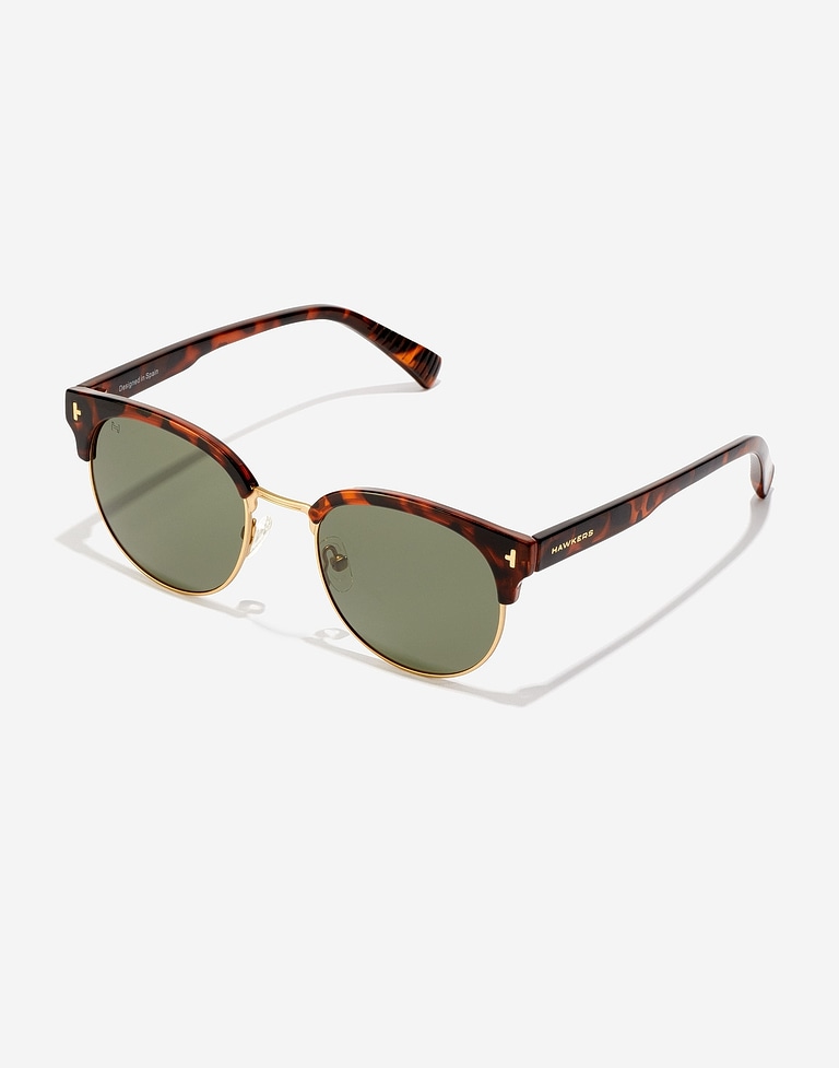 Oculos de sol Hawkers NEW CLASSIC ROUNDED - POLARIZED CAREY