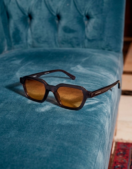 Gafas de sol HAWKERS HAWKERS X ALEX MARQUEZ - GALE ECO
