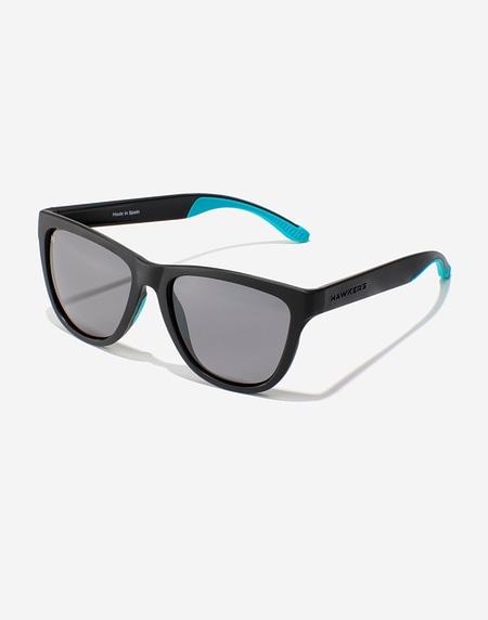 Oculos de sol Hawkers ONE SPORT RAW - POLARIZED BLACK DARK