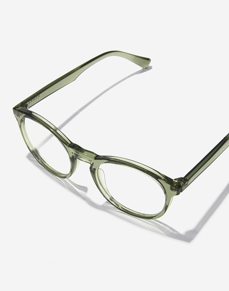 Blue Light Hawkers BELAIR BB - LIGHT GREEN