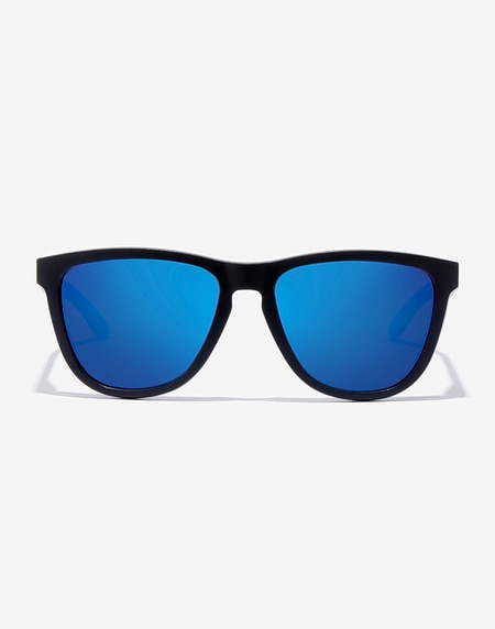 Sonnenbrille Hawkers ONE RAW - POLARIZED BLACK SKY
