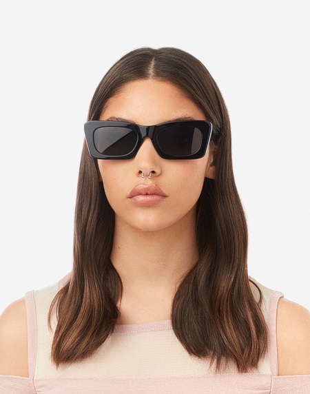 Sunglasses Hawkers LAUPER BLACK