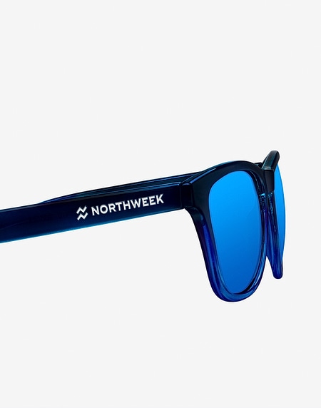 Lentes de sol Northweek GRADIANT AMARE