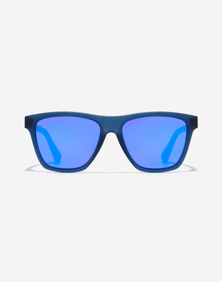 Lentes de sol Hawkers ONE LS RAW - POLARIZED NAVY SKY