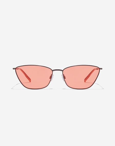 Gafas de sol Hawkers FRESH - GUN METAL ORANGE