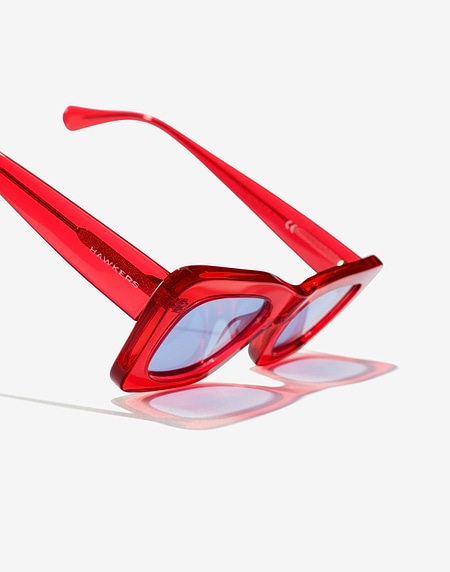 Oculos de sol Hawkers RED NAVY LAUPER