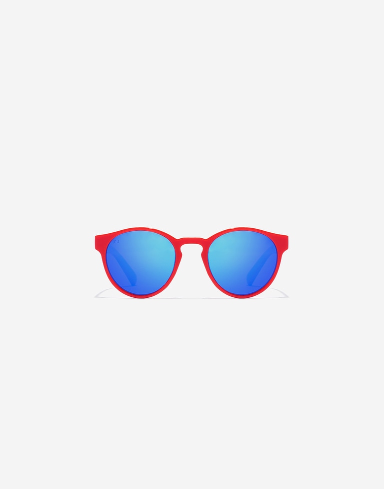 Occhiali da sole Hawkers BELAIR KIDS - POLARIZED RED CLEAR BLUE
