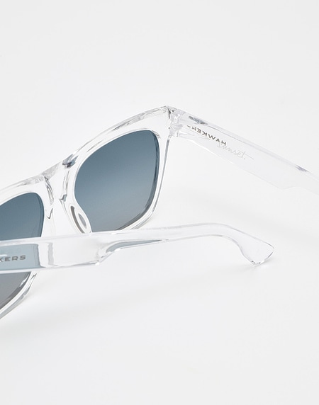 Nos Lunettes de Soleil Hawkers AIR - BLUE SUNSET