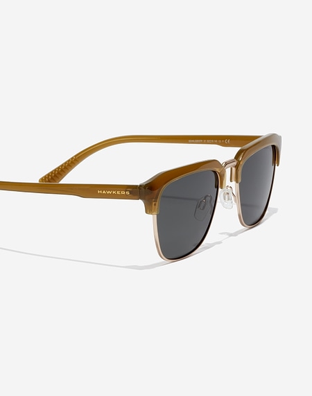 Occhiali da sole Hawkers NO LIMIT - POLARIZED KHAKI DARK