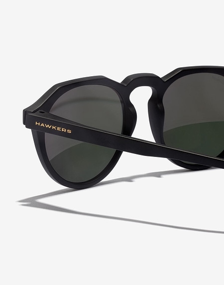Sunglasses Hawkers CARBON BLACK - ROSE GOLD WARWICK