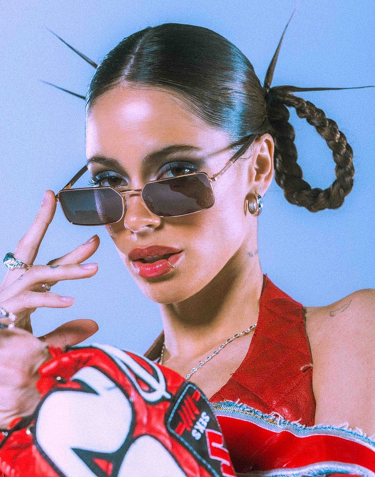 Sunglasses Hawkers HAWKERS X TINI - SOUR
