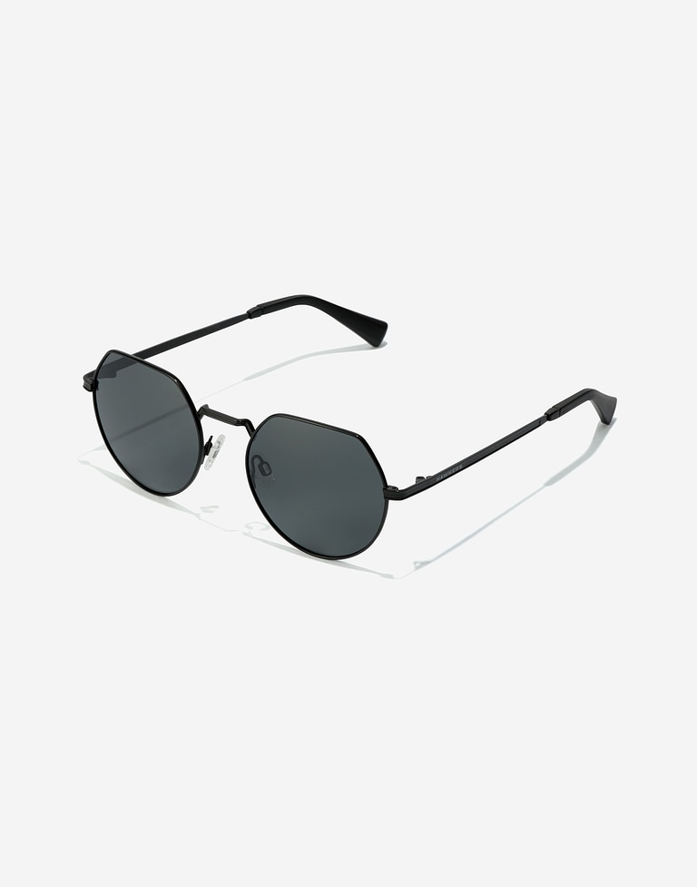 Sunglasses Hawkers AURA - POLARIZED BLACK