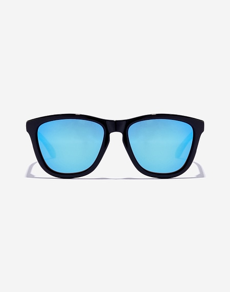 Sonnenbrille Hawkers ONE COLT - POLARIZED BLACK BLUE