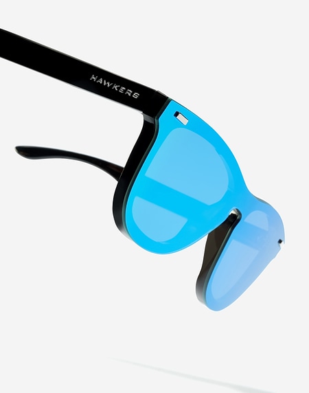 Sunglasses Hawkers ONE VENM RAW - CLEAR BLUE