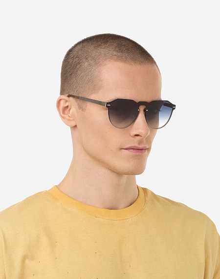 Sunglasses Hawkers WARWICK VENM METAL - TWILIGHT