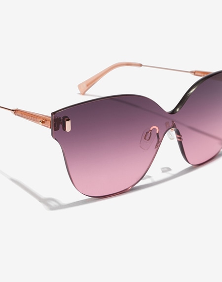 &Gamma;&upsilon;&alpha;&lambda;&iota;ά &eta;&lambda;ί&omicron;&upsilon; Hawkers ROSE SMOKE WINE GELID