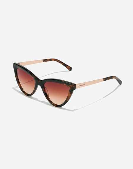 Sonnenbrille Hawkers COSMO - BROWN TERRACOTA