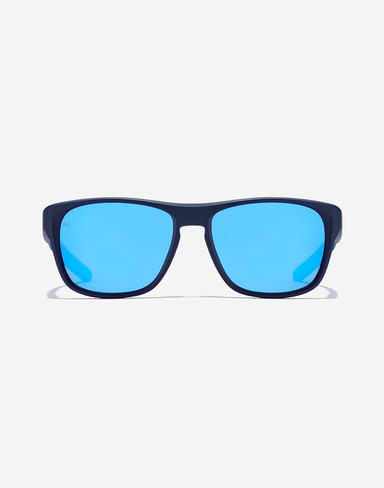 Gafas de sol HAWKERS GRIP - POLARIZED NAVY CLEAR BLUE