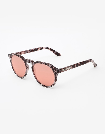 Gafas de sol Hawkers CAREY GREY - ROSE GOLD WARWICK