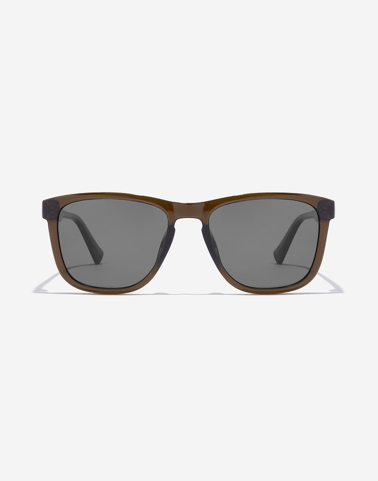 Sunglasses Hawkers ZHANNA - POLARIZED GREENISH DARK